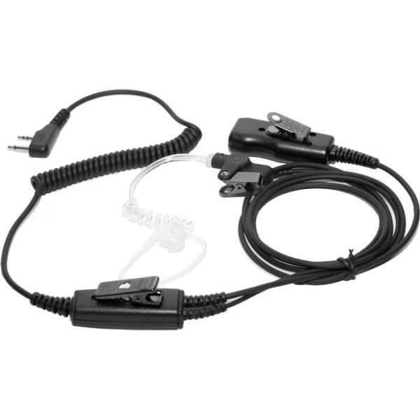 SVB 25435 Mikrofon/øresnegle Eartube