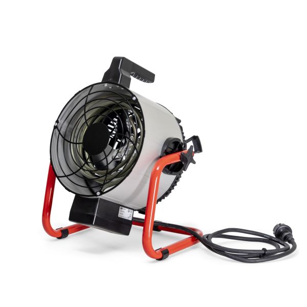 Garo Elflex FT19 Varmevifte 2kW, 230V