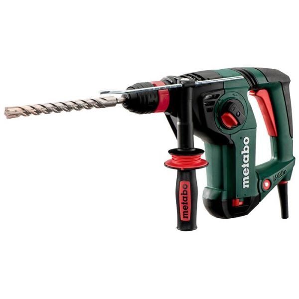 Metabo KHE 3251 K Kombihammer med Metabo-Quick-Chuck, 800 W