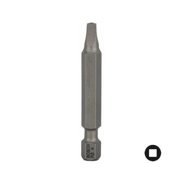 Bosch R Skrubits R3 3-pakn. 49 mm
