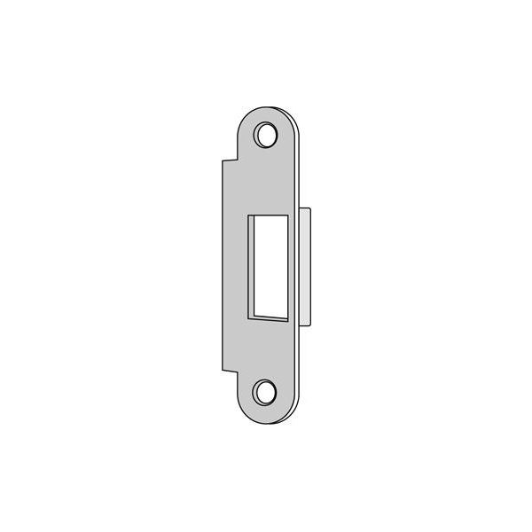 ASSA 585-2580Z Sluttstykke forsinket