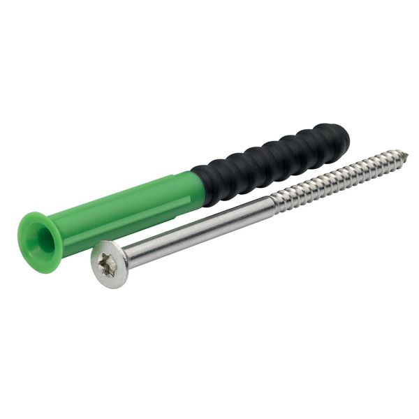 Schneider Electric IMT39085 Plugg 67 mm, 4-pakning
