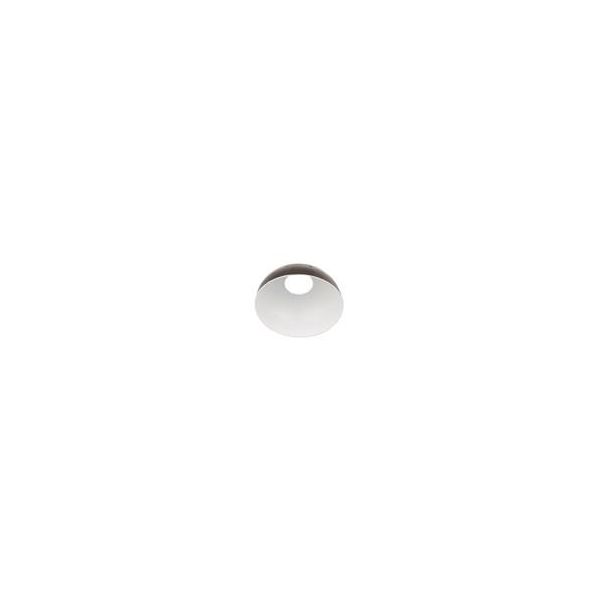 Hide-a-Lite Globe Reflektor Ø 87 mm Hvit