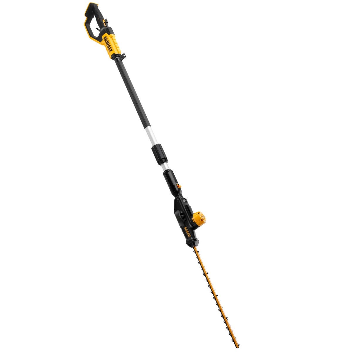 DeWalt Stanghekksaks DCMPH566N ekskl. Batteri og lader