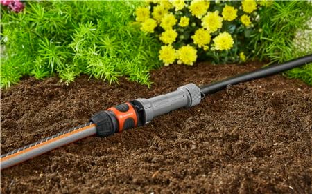 Gardena Hovedenhet Micro-Drip-System 1000 l/h