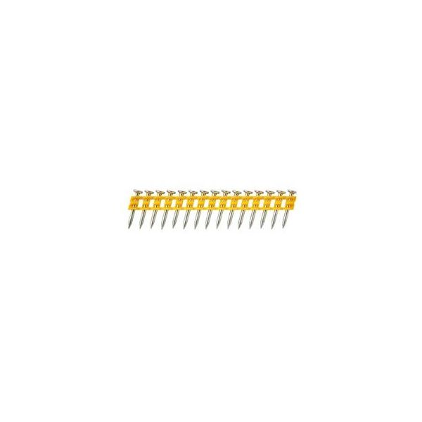 Dewalt DCN8901035 Betongspiker standard 2,6x35mm