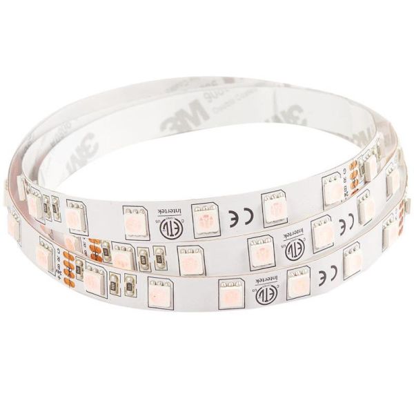 Hide-a-Lite RX RGB LED-stripe IP20, 24 V 5 m
