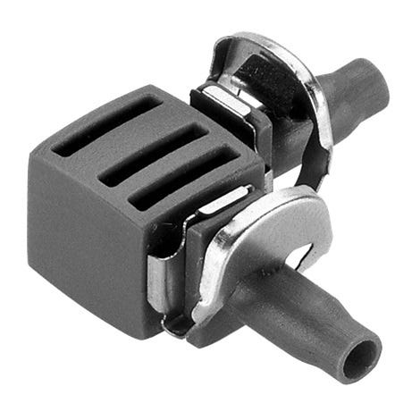 Gardena L-koblinger Micro-Drip-System G 3/16