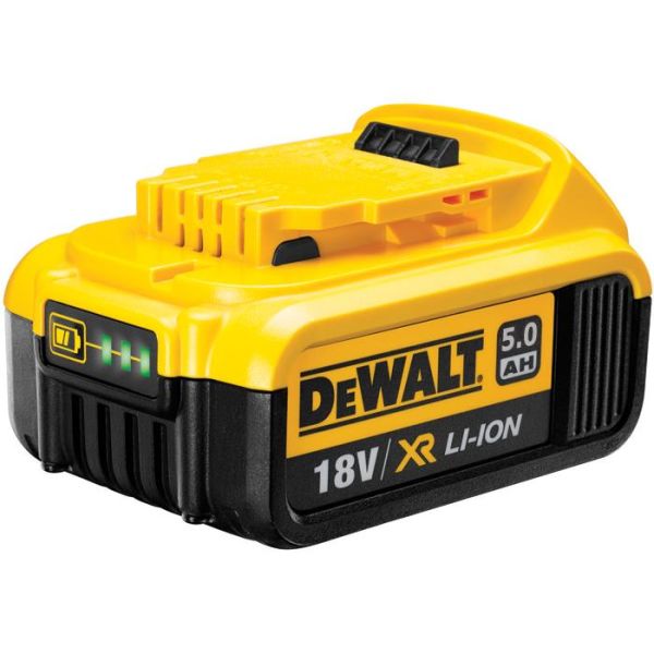Dewalt DCB184-XJ 18V Li-Ion-batteri 5,0Ah XR