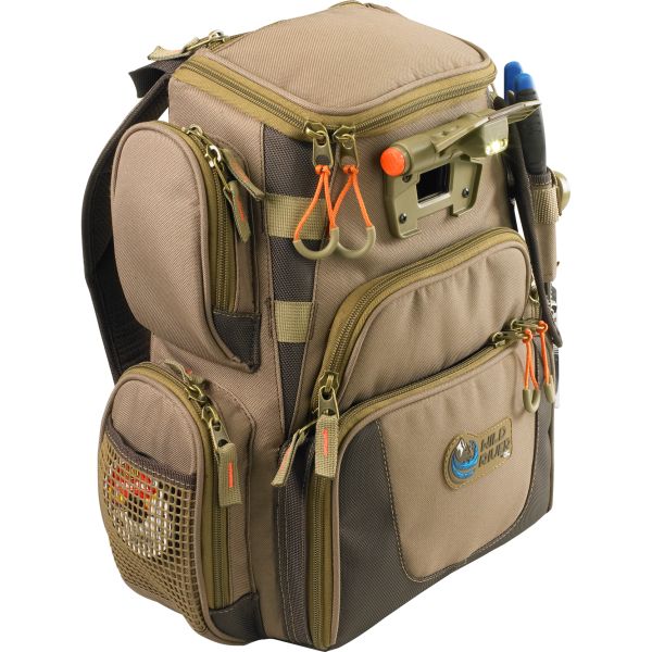 CLC Wild River Ryggsekk 22 cm