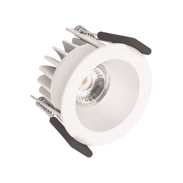 LEDVANCE Spot LED Darklight Spotlight 7W, E14, IP44