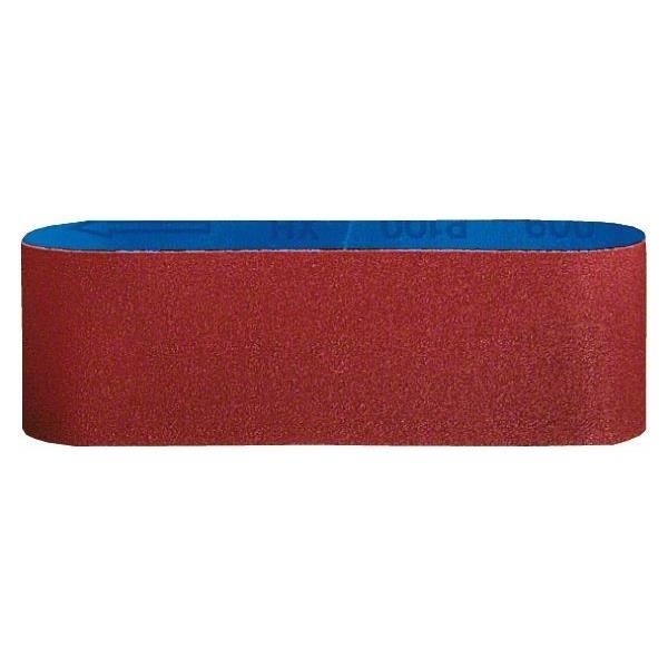 Bosch Best for Wood and Paint Slipebånd 75x533mm 3-pakn. K150