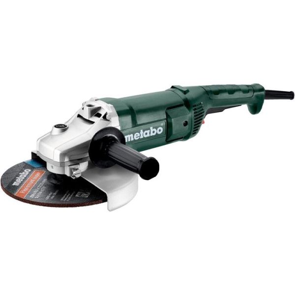 Metabo WP 2200-230 Vinkelsliper 2200 W