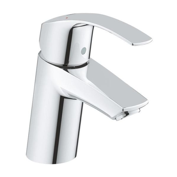 Grohe Eurosmart 32467002 Blandebatteri uten bunnventil