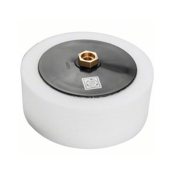 Bosch 1608613013 Polersvamp