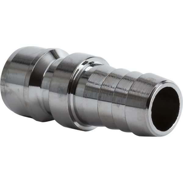 Ezze 3008003242 Hurtigkobling forkrommet 1/2"