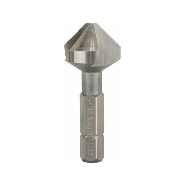 Bosch 2608596408 Konforsenker med sekskantskaft 16,5 x 40 mm