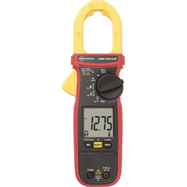 Beha-Amprobe AMP-220-EUR Strømtang