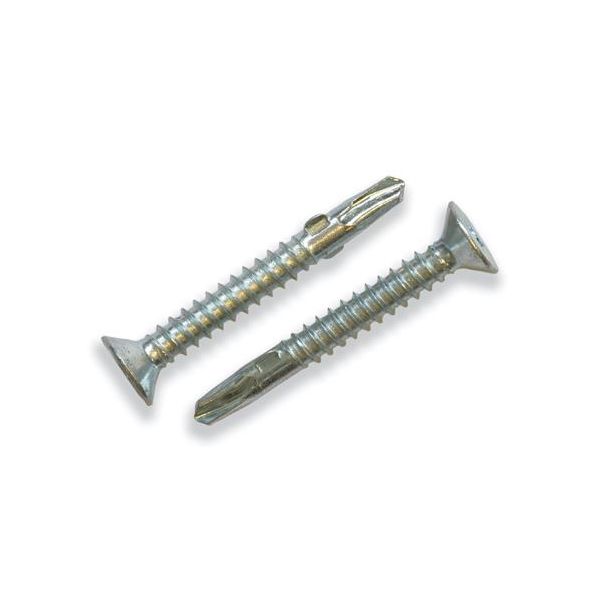 Ejot 870015 Wing-Dril 3,9 x 25 TX15 250-pakning