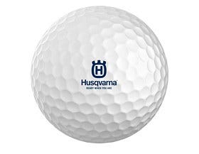 Husqvarna Golfballer NXT-Tour