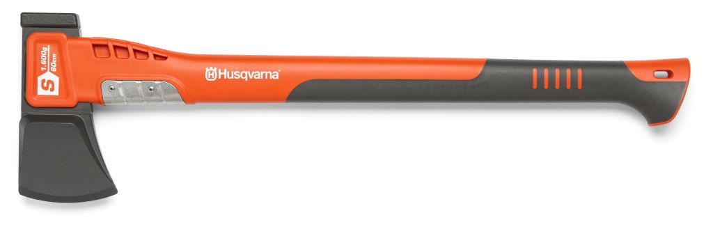 Husqvarna Kløyveøks S1600