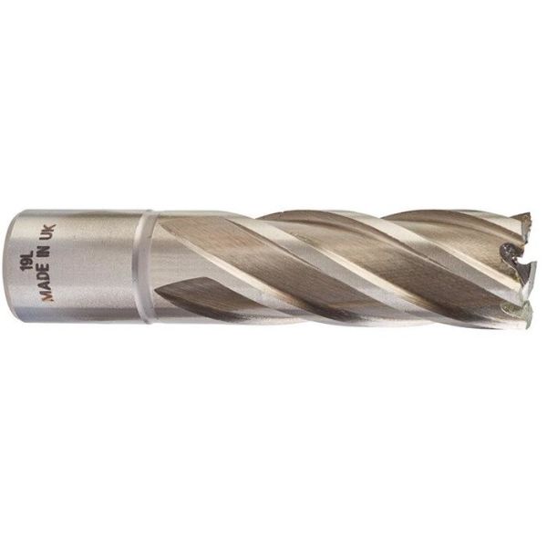 Milwaukee HSS Kjernebor 19x50 mm