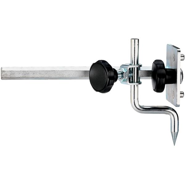 Metabo 0909031249 Sirkelsagutstyr