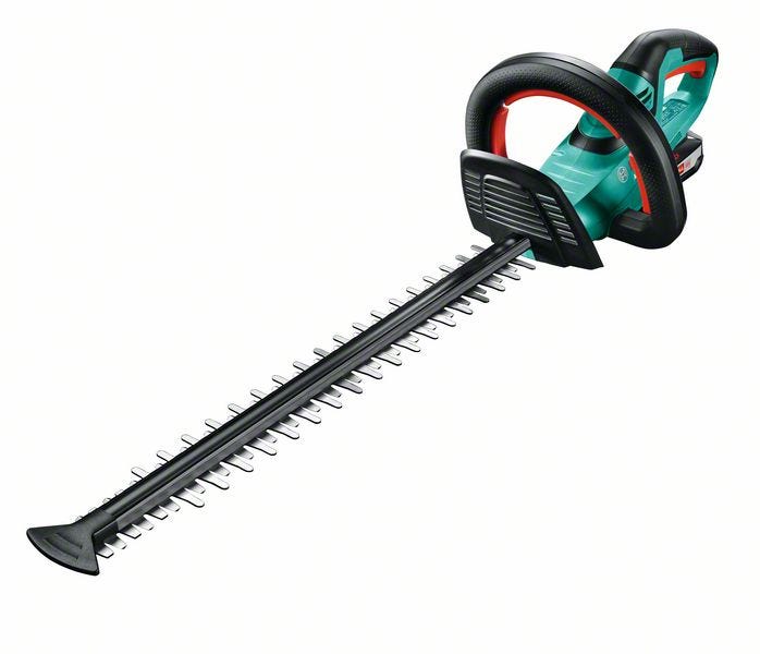 Bosch Hekksaks AHS 5-2 LI 18V Solo ekskl. Batteri og lader