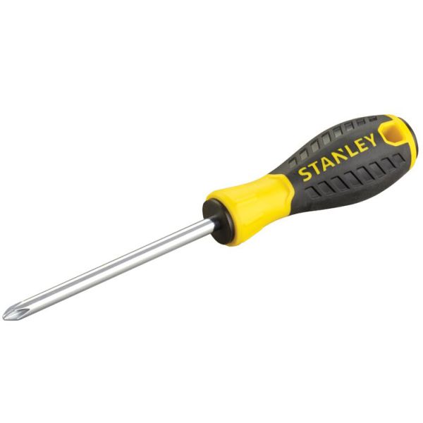 STANLEY STHT0-60358 Skrutrekker spor 3 x 75 mm