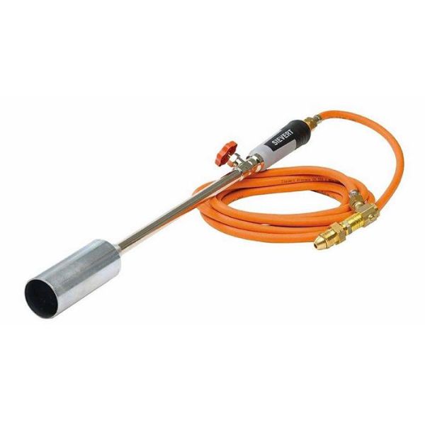 Sievert Pro 635010 Brennerset