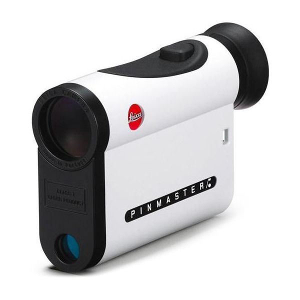 Leica Pinmaster II Laserkikkert
