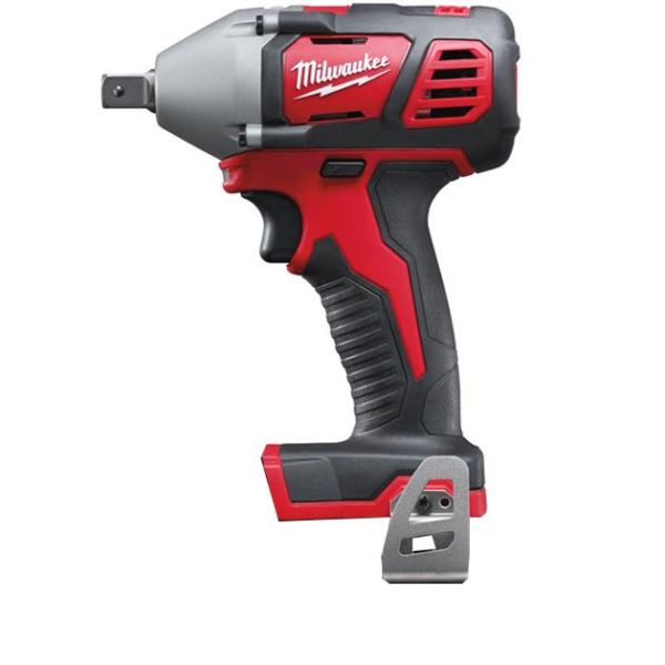 Milwaukee M18 BIW12-0 Muttertrekker uten batterier og lader