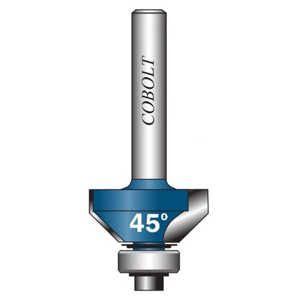 Cobolt 108-010 Fasefres med styrelager