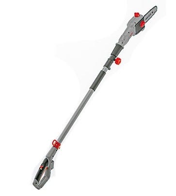 AL-KO Stanggrensag CSA 2020 Uten Batteri og Lader, EasyFlex-serien