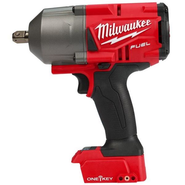 Milwaukee M18 ONEFHIWP12-0X Muttertrekker uten batterier og lader