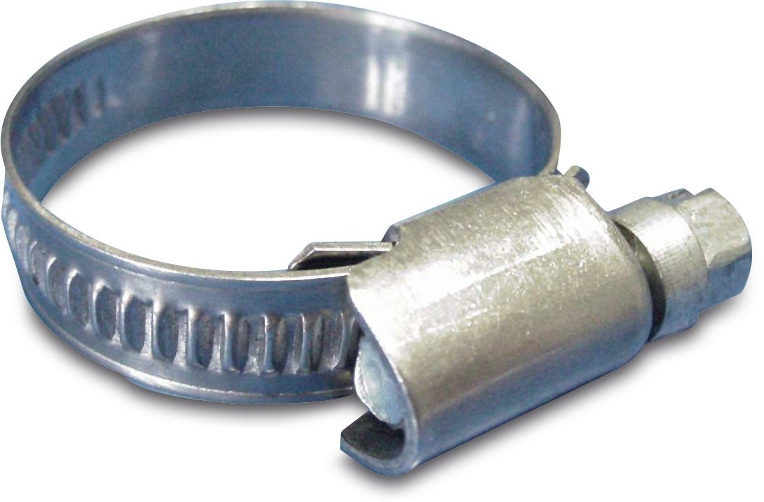 AL-KO Slangetilbehør Slangeklammer 3/4" og ½"