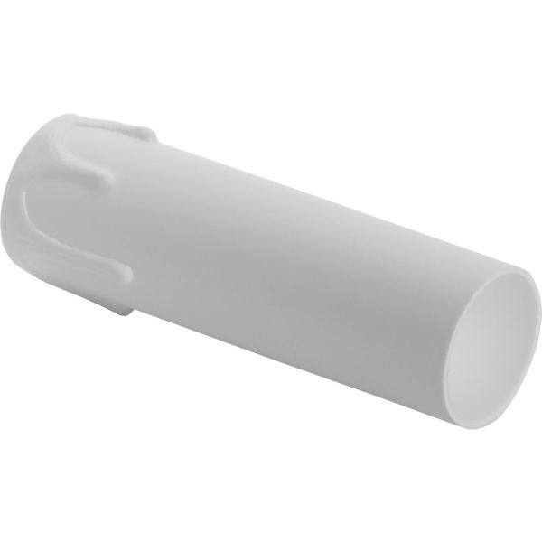 Gelia 100001035 Lysimitasjon 2-pakning Hvit