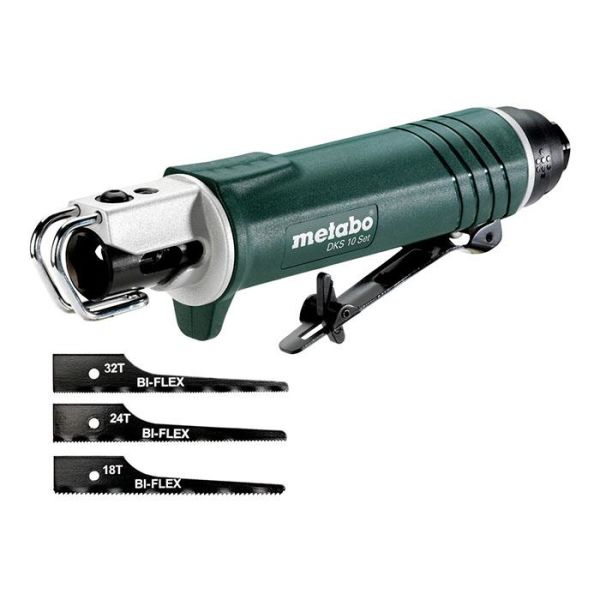 Metabo DKS 10 SET Karosserisag