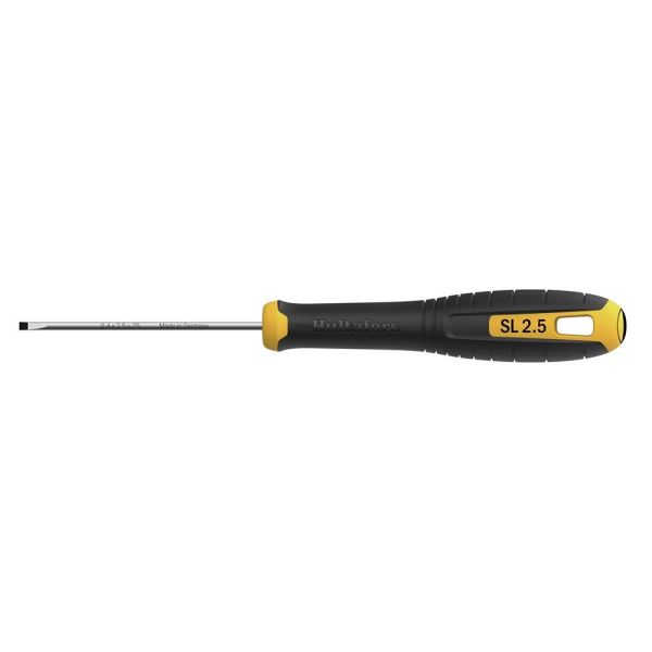 Hultafors 440035 Skrutrekker for sporskrue SL 0,4x2,5x75