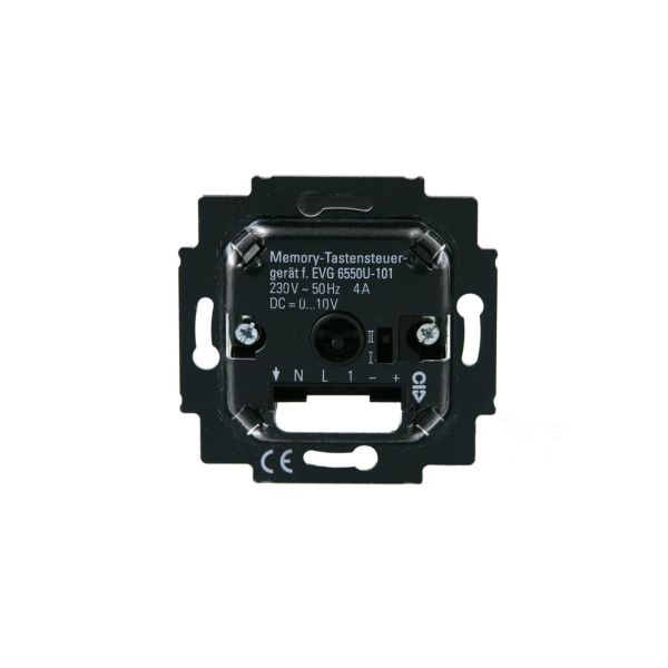 ABB 6550U-101 Dimmerinnsats 0-10V