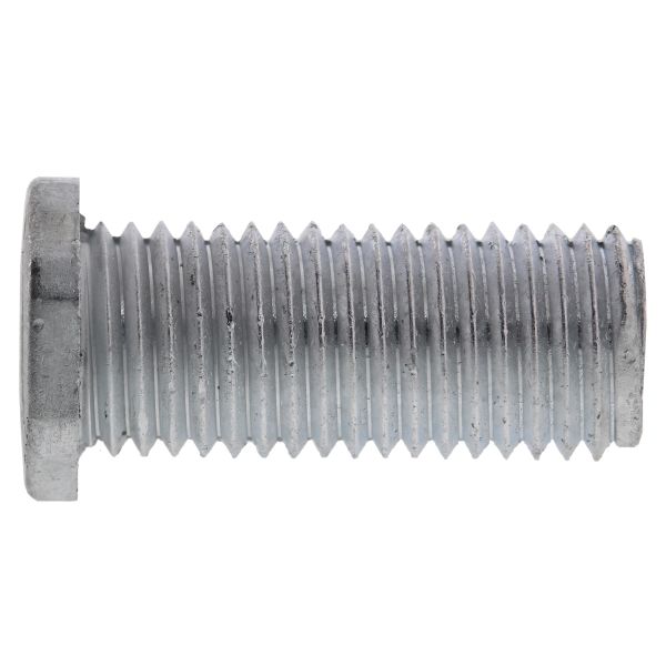 Adjufix 120125 Hylse M16, stålkarm, 500-pakning 28 mm