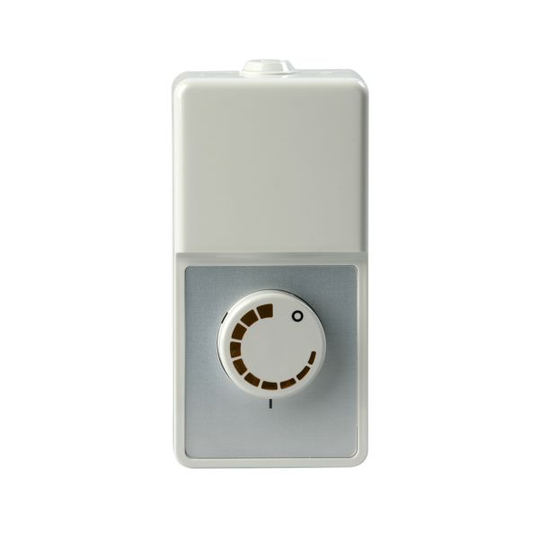 ABB 2296AG Turtallsregulator 0,2-4,3 A, utv