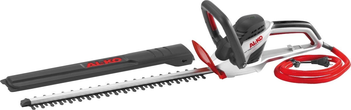 AL-KO Hekksaks HT 700 Flexible Cut