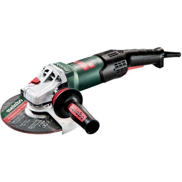 Metabo WE 19-180 Quick RT Vinkelsliper 1900 W