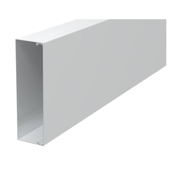 Obo Bettermann 6248667 Matekanal elforsinket, polarhvit 200 x 60 mm