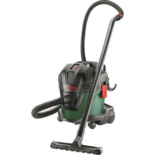 Bosch DIY Universal Vac 15 Støvsuger