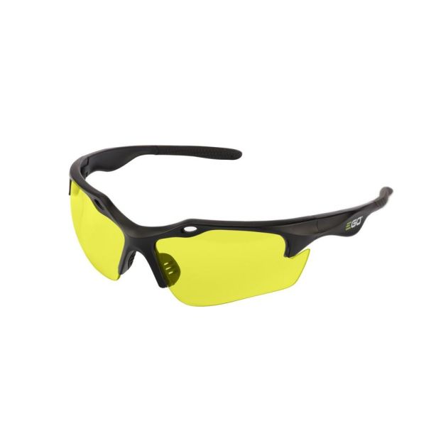 EGO GS003E Vernebriller Gul linse