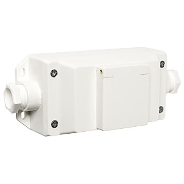 Elko EKO01180 Lineuttak IP44 1-veis