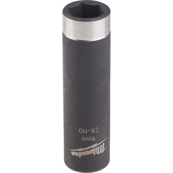 Milwaukee Shockwave Impact Duty Kraftpipe 1/4"-feste, 50 mm 9 mm