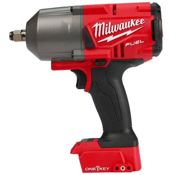 Milwaukee M18 ONEFHIWF12-0X Muttertrekker uten batterier og lader